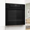 Духова шафа Bosch електрична, 76л, A (HJA737BA0) (Black)