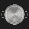 Кастрюля с крышкой Tefal DUETTO+ 1.5л (Silver) (G7194236)