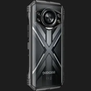 DOOGEE S Cyber Pro 12/512GB (Icy Silver) (Standard) в Бродах