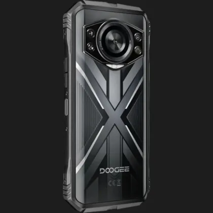 DOOGEE S Cyber Pro 12/512GB (Icy Silver) (Standard)
