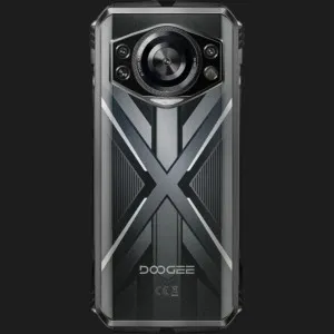 DOOGEE S Cyber Pro 12/512GB (Icy Silver) (Standard) в Бродах
