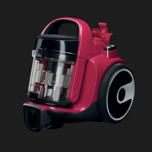 Пылесос безмешковый Bosch BGS7POW2 (Red) в Сваляве