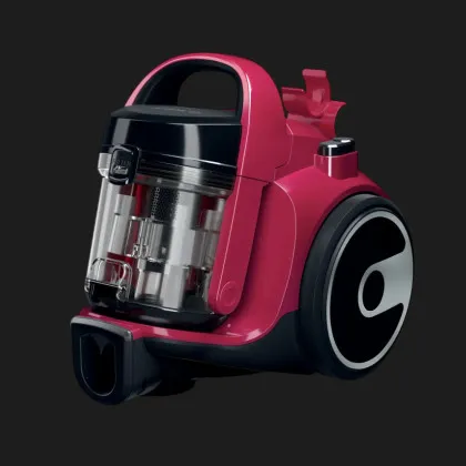 Пилосос безмішковий Bosch BGC05AAA2 (Red) в Бродах
