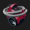 Пылесос безмешковый Bosch BGS7POW2 (Red)