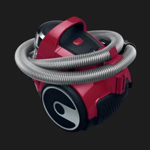 Пылесос безмешковый Bosch BGS7POW2 (Red) в Сваляве