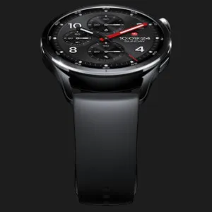 Xiaomi Watch S5 46mm Black (BHR08IVG)