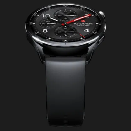 Xiaomi Watch S5 46mm Black (BHR08IVG)