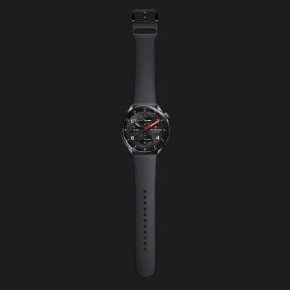 Xiaomi Watch S5 46mm Black (BHR08IVG)
