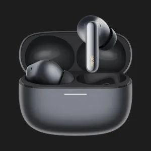 Наушники Xiaomi Redmi Buds 8 Pro (Obsidian Black) в Александрии