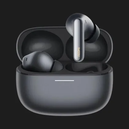 Навушники Xiaomi Redmi Buds 8 Pro (Obsidian Black)