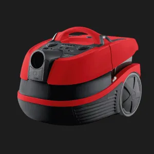 Пылесос безмешковый Bosch Serie 4 (BWD421PET) (Red) в Сваляве