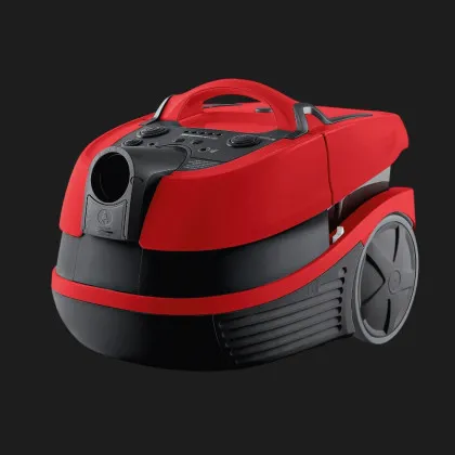 Пилосос безмішковий Bosch Serie 4 (BWD421PET) (Red) в Бродах