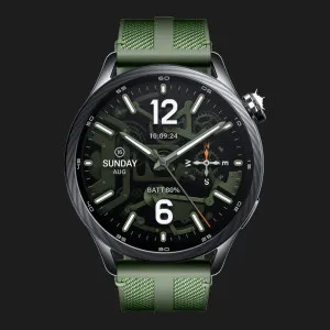 Xiaomi Watch S5 46mm Jungle Green (BHR08IXGL)