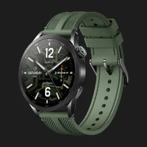 Xiaomi Watch S5 46mm Jungle Green (BHR08IXGL)