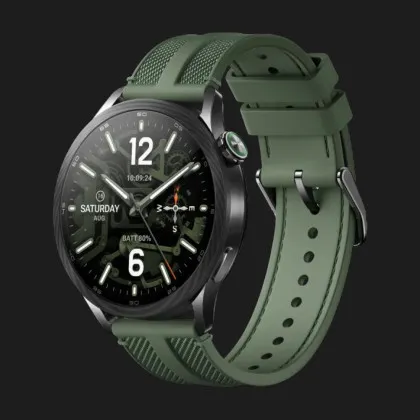 Xiaomi Watch S5 46mm Jungle Green (BHR08IXGL)