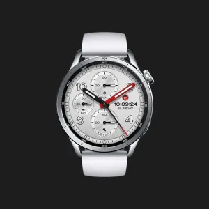 Xiaomi Watch S5 46mm Silver (BHR08ISGL)