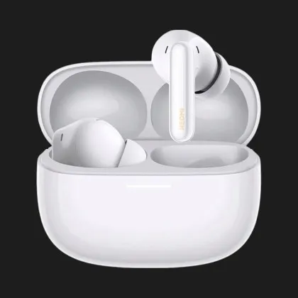 Навушники Xiaomi Redmi Buds 8 Pro (Cloud White)