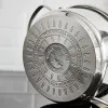 Кастрюля с крышкой Tefal Minis 1л (Silver) (H8743155)