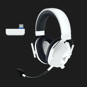 Гарнитура RAZER BlackShark V2 Pro for PS5 (White) (RZ04-04530600-R3G1) (UA)