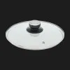 Кастрюля с крышкой Tefal Unlimited 24 см 5.3 л (Black) (G2554672)