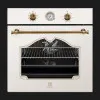 Духова шафа Electrolux електрична Rococo, 72л, A (EOA5220FOV) (Champagne)