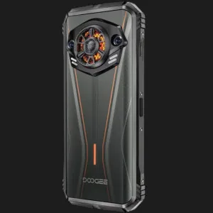 DOOGEE S Punk Pro 8/512GB (Dynamic Orange) (Standard) в Бродах