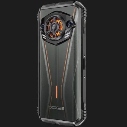 DOOGEE S Punk Pro 8/512GB (Dynamic Orange) (Standard)