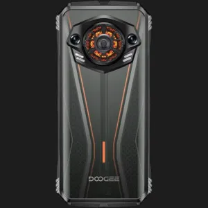 DOOGEE S Punk Pro 8/512GB (Dynamic Orange) (Standard) в Бродах