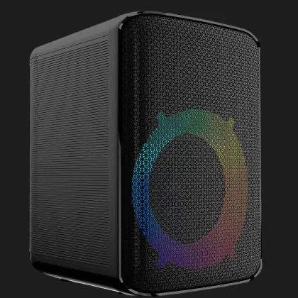 Портативная акустика HiFuture Event Horizon (Black)