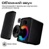 Портативная акустика HiFuture Event Horizon (Black)