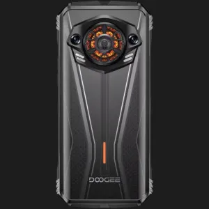 DOOGEE S Punk Pro 8/512GB (Space Silver) (Standard) в Бродах