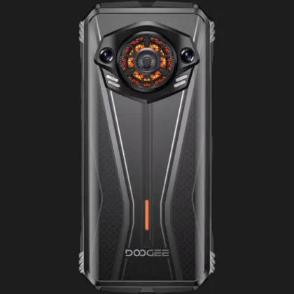 DOOGEE S Punk Pro 8/512GB (Space Silver) (Standard)