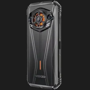 DOOGEE S Punk Pro 8/512GB (Space Silver) (Standard) в Бродах
