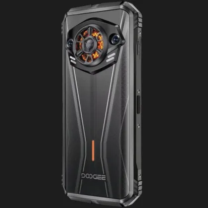 DOOGEE S Punk Pro 8/512GB (Space Silver) (Standard)
