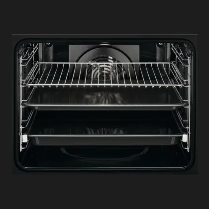 Духова шафа Electrolux електрична Rococo, 72л, A (OPEB2520V) (Champagne)