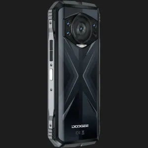 DOOGEE S118 12/512GB (Mirage Silver) (Standard) в Бродах