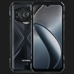 DOOGEE S118 12/512GB (Mirage Silver) (Standard) в Бродах