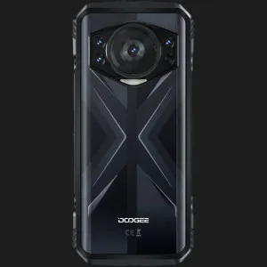 DOOGEE S118 12/512GB (Mirage Silver) (Standard) в Бродах