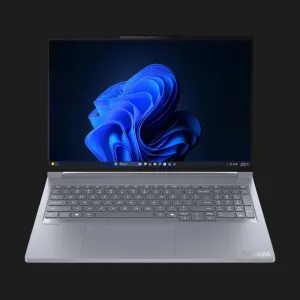 Ноутбук Lenovo ThinkBook 16p G6 IAX 16" (Intel Core Ultra 7/32GB/1TB (SSD)/RTX 5060) (21R0000DRA) (UA)