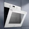 Духова шафа Electrolux електрична, 65л, A (EOF3H40BW) (White)