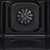 Духова шафа Electrolux електрична, 65л, A (EOF3H40BW) (White)