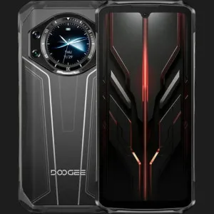 DOOGEE S119 8/512GB (Silver) (Standard) в Бродах
