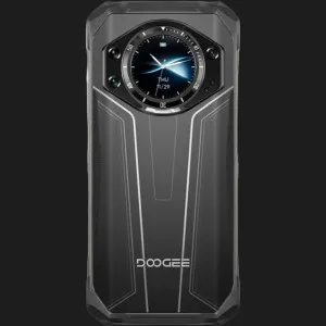 DOOGEE S119 8/512GB (Silver) (Standard) в Бродах