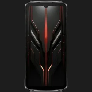 DOOGEE S119 8/512GB (Silver) (Standard) в Бродах