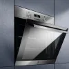 Духова шафа Electrolux електрична, 65л, A (EOF3H40BX) (Stainless Steel)