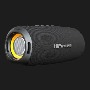 Портативная акустика HiFuture Gravity (Black) в Борисполе