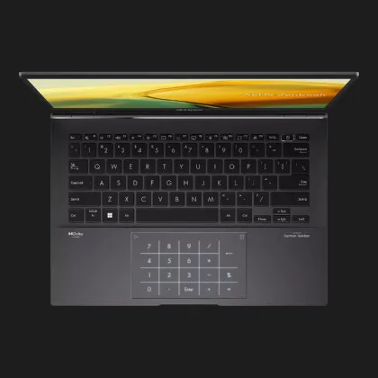 Ноутбук Asus ZenBook 14 UM3402YA 14" (AMD Ryzen 5/8GB/2TB (SSD)/AMD Radeon Vega 7) (UM3402YA-KP173W) (Standard) в Білій Церкві