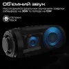 Портативная акустика HiFuture Gravity (Black)