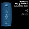 Портативная акустика HiFuture Gravity (Black)