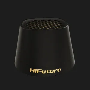 Портативная акустика HiFuture Mega-S (Black) в Борисполе
